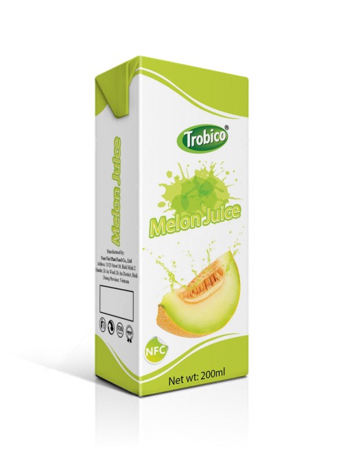Melon juice 200ml